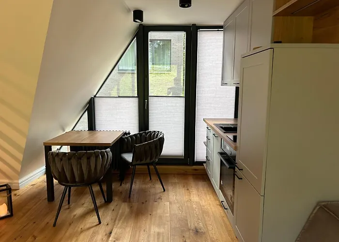 Central Stay In Tartu