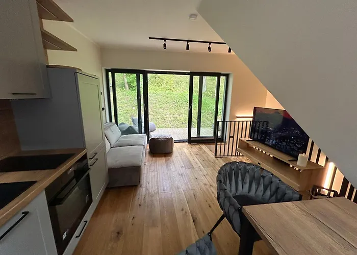 Central Stay In Tartu